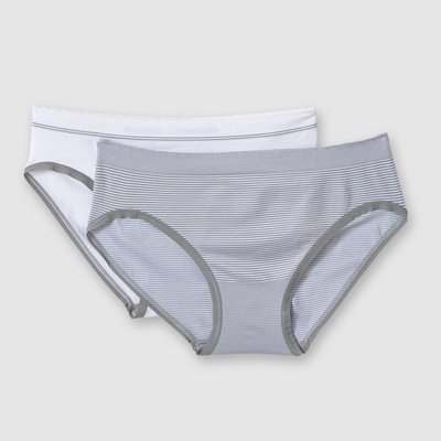 Lot De 2 Slips Zen Attitude BILLET DOUX