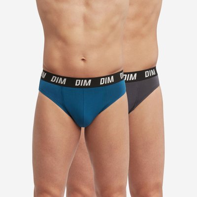 Lot slip dim homme La Redoute