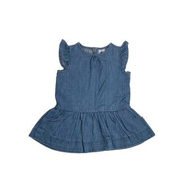 Robe - Très bon état PETIT BATEAU
