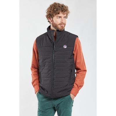 Veste sans manches imperméable HULL BERMUDES
