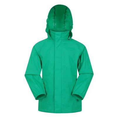 Veste imperméable PAKKA MOUNTAIN WAREHOUSE
