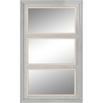 Miroir en bois, collection Romantico RECOLLECTION