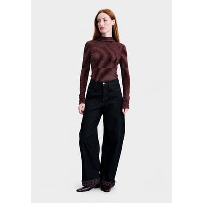 Top Odori en coton ODORI FRNCH