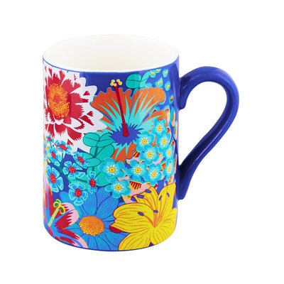 Mug 30 cl  Schluck PYLONES