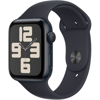 Montre connectée SE 40mm Minuit S/M APPLE