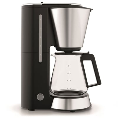 Cafetière filtre Kitchen Minis Aroma en verre WMF