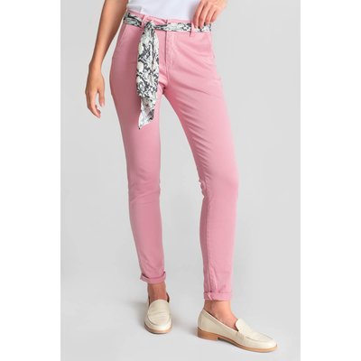 Pantalon chino DYLI 5 LE TEMPS DES CERISES