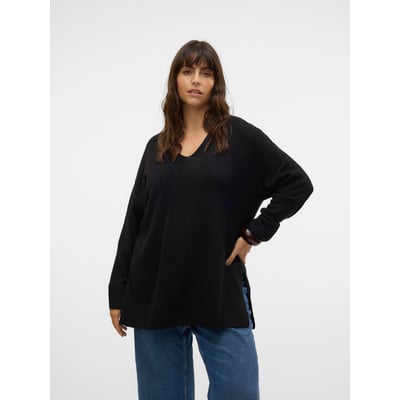Pull En Maille VERO MODA