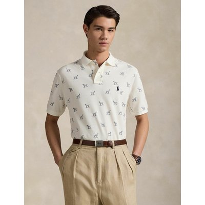 Poloshirt R POP, Hawaii-Print POLO RALPH LAUREN