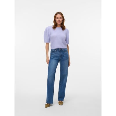 Pull En Maille VERO MODA