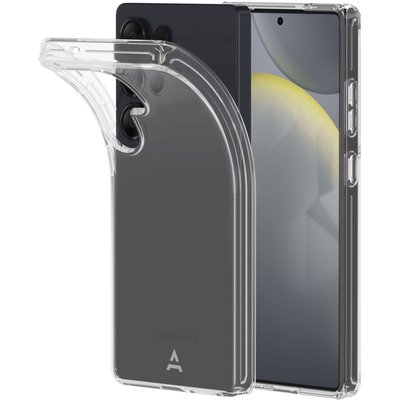 Coque Samsung S25 Ultra transparente Antichoc ADEQWAT