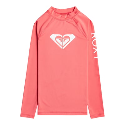 Lycra manches longues UPF 50 WHOLE HEARTED. ROXY