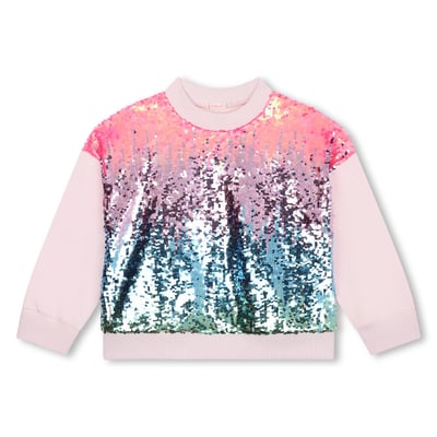 Sweat-shirt à capuche BILLIEBLUSH