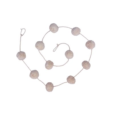 Déco murale enfant en coton, TAN TAN HAPPY DECOR KIDS
