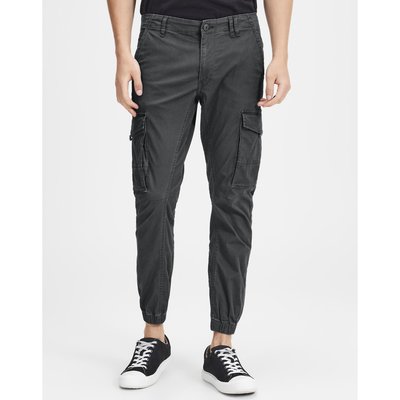 Pantalon Cargo JJIPAUL JJFLAKE JACK & JONES