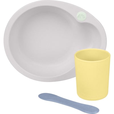 Coffret repas nomade BEBECONFORT