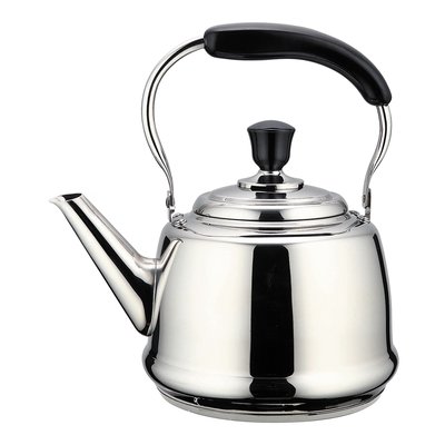 Bouilloire Claudette 4 l en inox BEKA