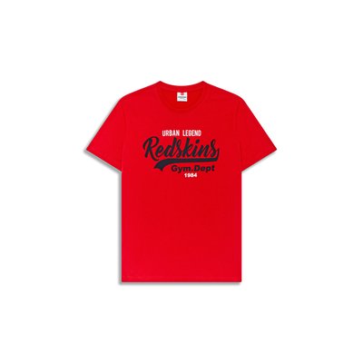 TSHIRT   ADULTE 7504094 REDSKINS