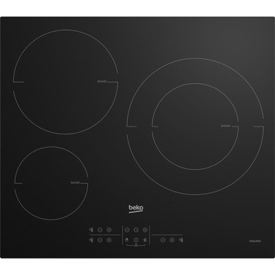 Table Induction Hii63200mtb 60cm Smart Access BEKO