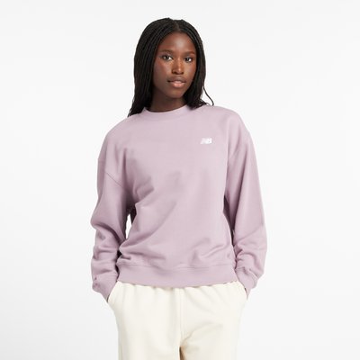 Sweat mauve femme new arrivals
