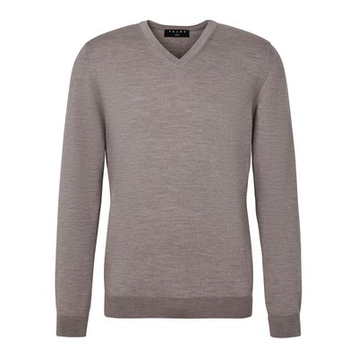 Pull-over Laine Vierge FALKE