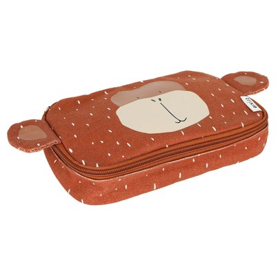 Trousse enfant rectangulaire Mr. Monkey - Trixie TRIXIE