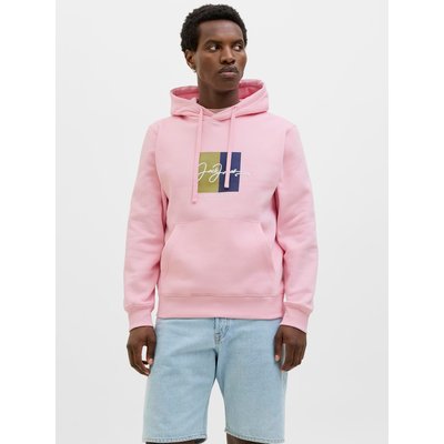 Sweat à capuche JACK & JONES JACK & JONES