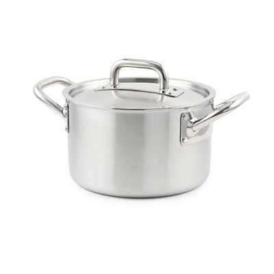 Marmite triplex 28cm LAGUIOLE CUISSON