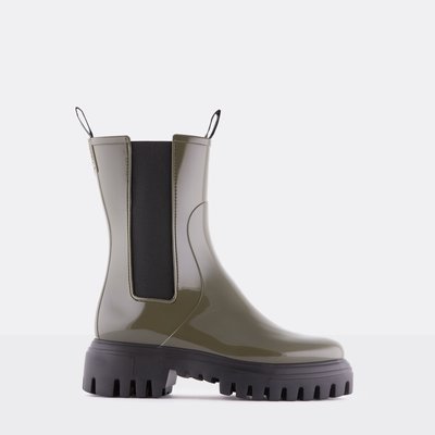 Boots City LEMON JELLY