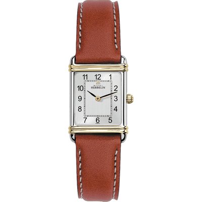 Montre Analogique ART DÉCO HERBELIN