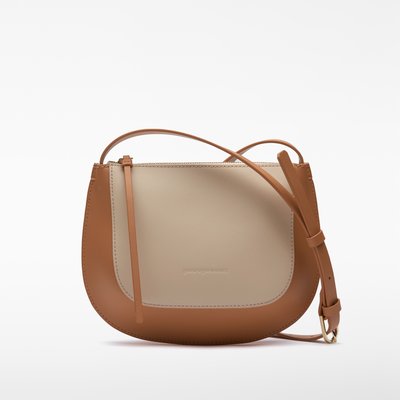 Petit sac à bandoulière DORNA ADOLFO DOMINGUEZ