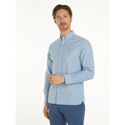 Camisa de corte estándar con botones TOMMY HILFIGER