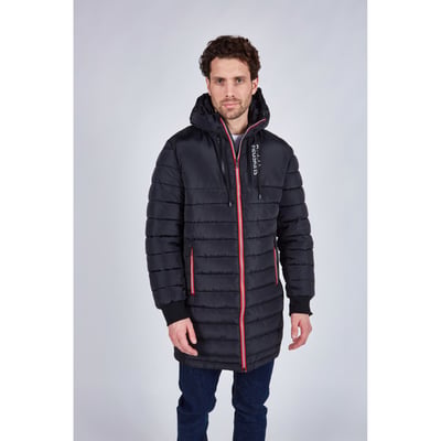 Coupe/vent col capuche zippé DARREN SWELL REDSKINS
