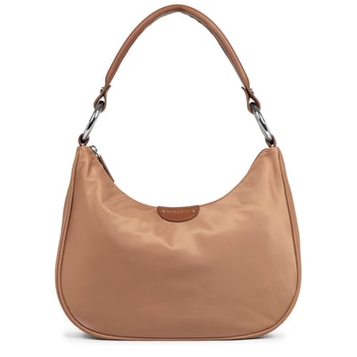Sac à main zippé HANDLE BASE SEQUOIA