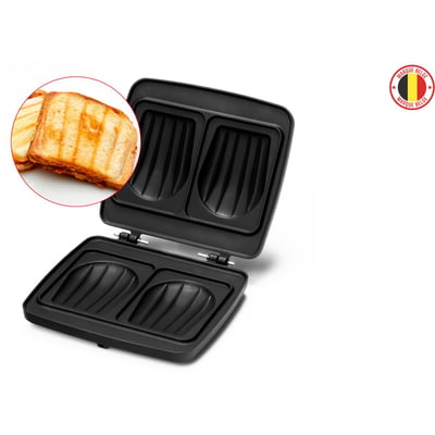 Plaque CROQUE MONSIEUR FRIFRI