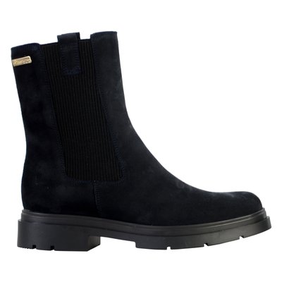 Boots chelsea montantes en cuir Slam LES TROPEZIENNES PAR M BELARBI