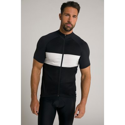 Maillot de cyclisme à col droit et JP1880