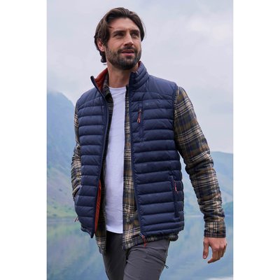 Veste sans manches HENRY EXTREME MOUNTAIN WAREHOUSE
