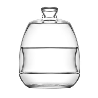 Bonbonnière 25,5 cl en verre TREND UP
