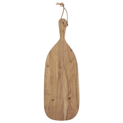 Planche à découper ovale bois acacia IB LAURSEN