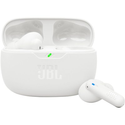 Ecouteurs Wave Beam 2 Blanc JBL