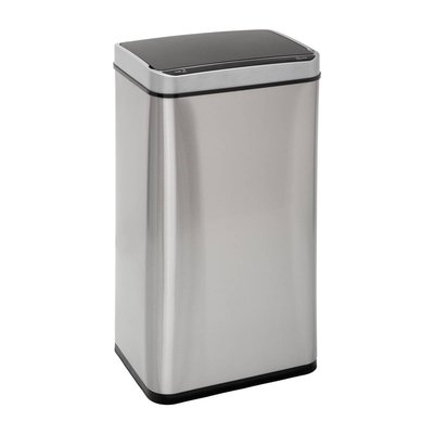 Poubelle automatique 40L SENSOR 5FIVE SIMPLY SMART