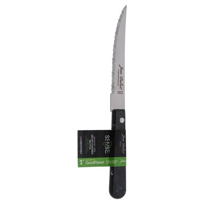 Couteau à steak 12 cm    -SENSE JEAN DUBOST