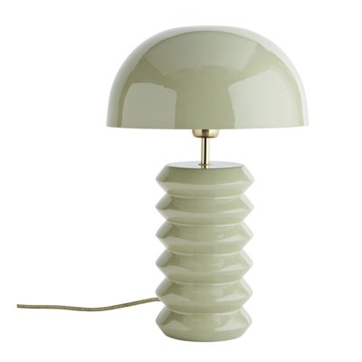 Lampe de table design métal MADAM STOLTZ