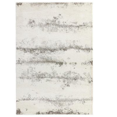 Tapis moderne tissé plat CLOUD NOVATREND