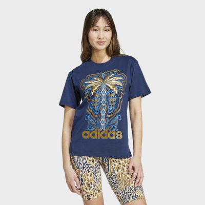 Tee-shirt Graphic ADIDAS x FARM ADIDAS SPORTSWEAR