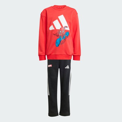 Ensemble sportswear Marvel Spider-Man ADIDAS SPORTSWEAR