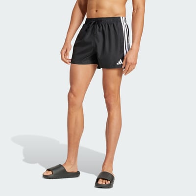 Short De Natation À 3 Bandes 20,3 Cm ADIDAS SPORTSWEAR