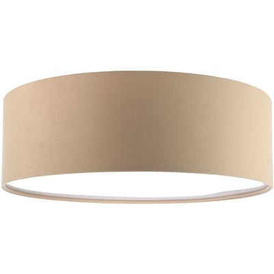 Plafonnier en tissu, DEKO BPS KONCEPT