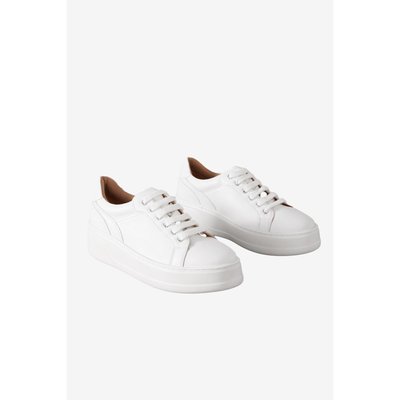 Baskets compensées lacets NEXT